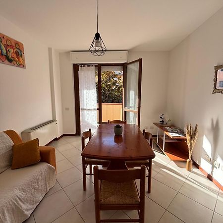 Casa Tirso Appartement Oristano Buitenkant foto