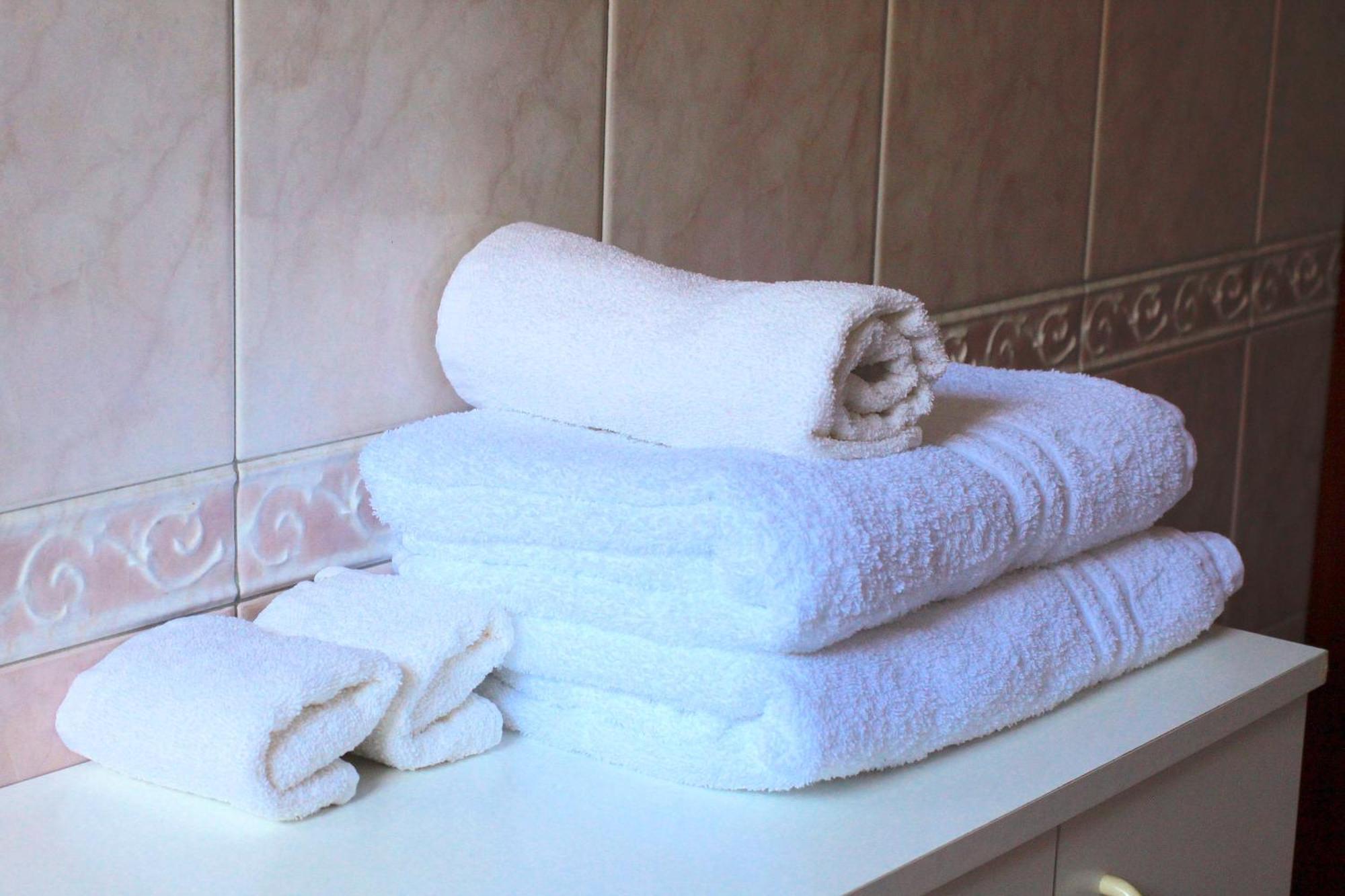 Casa Tirso Appartement Oristano Buitenkant foto