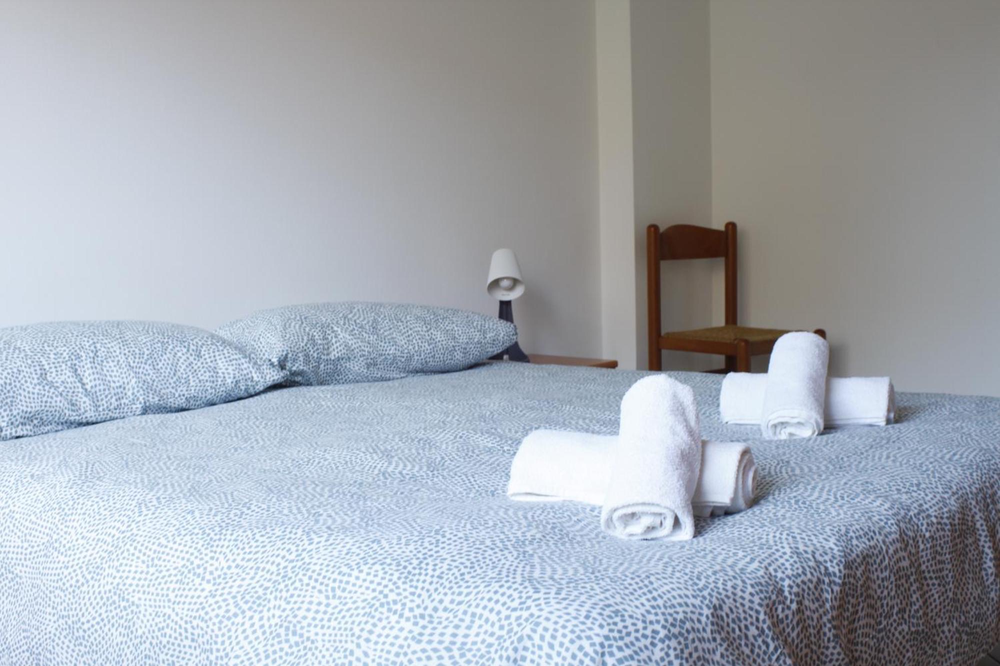 Casa Tirso Appartement Oristano Buitenkant foto