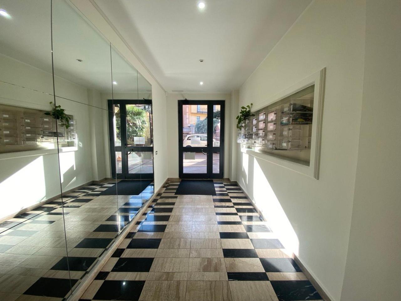 Casa Tirso Appartement Oristano Buitenkant foto