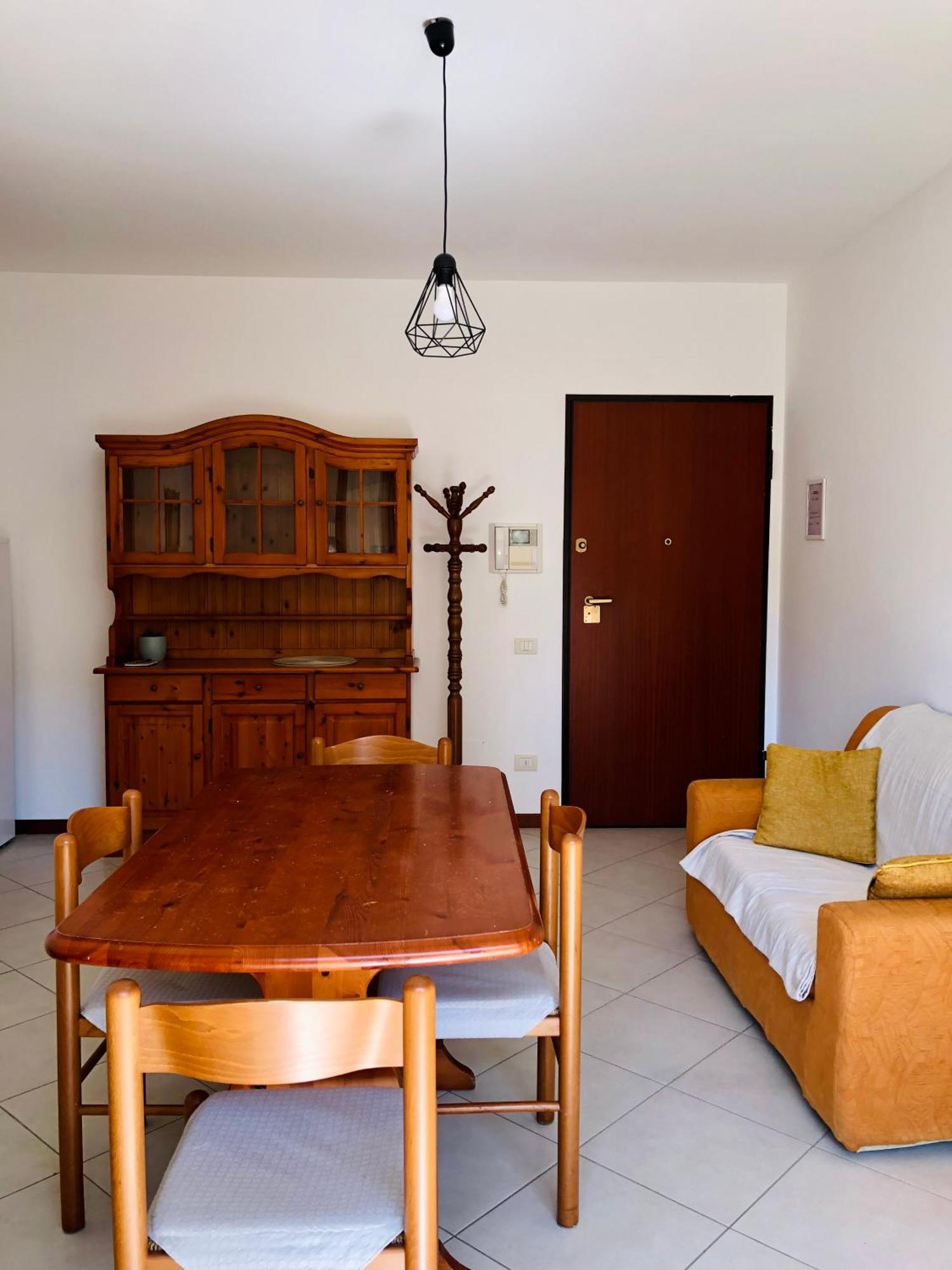 Casa Tirso Appartement Oristano Buitenkant foto