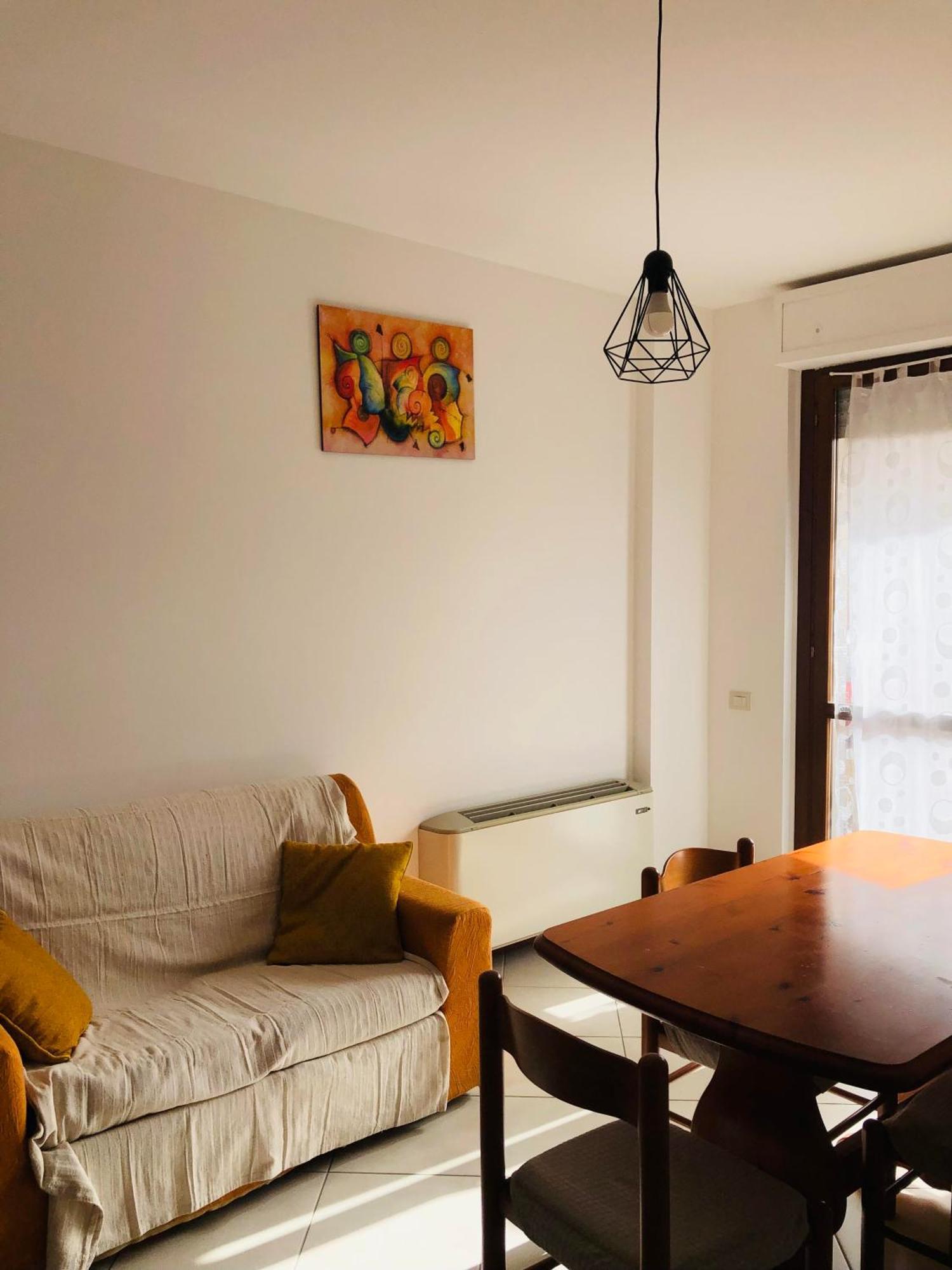 Casa Tirso Appartement Oristano Buitenkant foto
