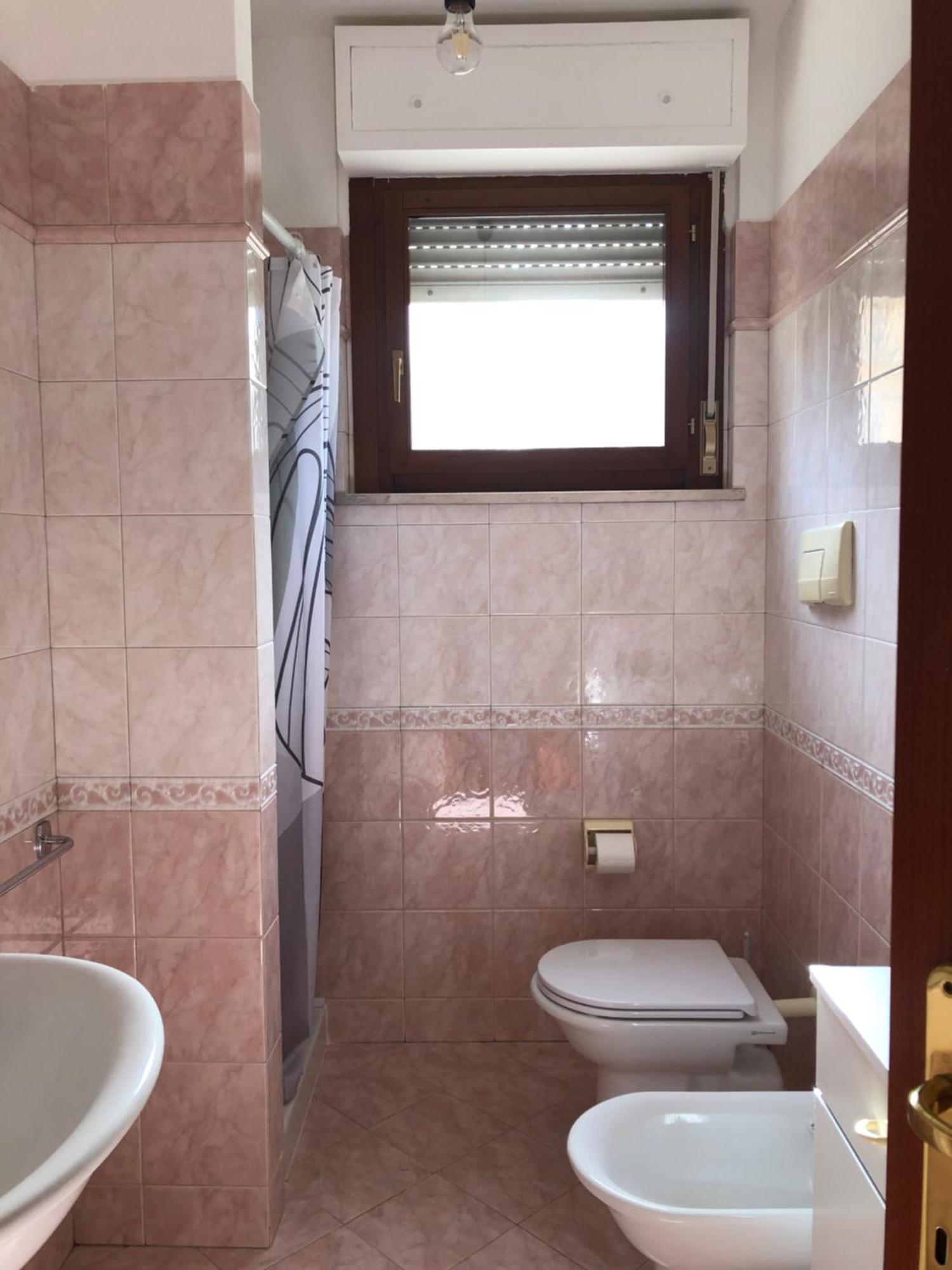 Casa Tirso Appartement Oristano Buitenkant foto