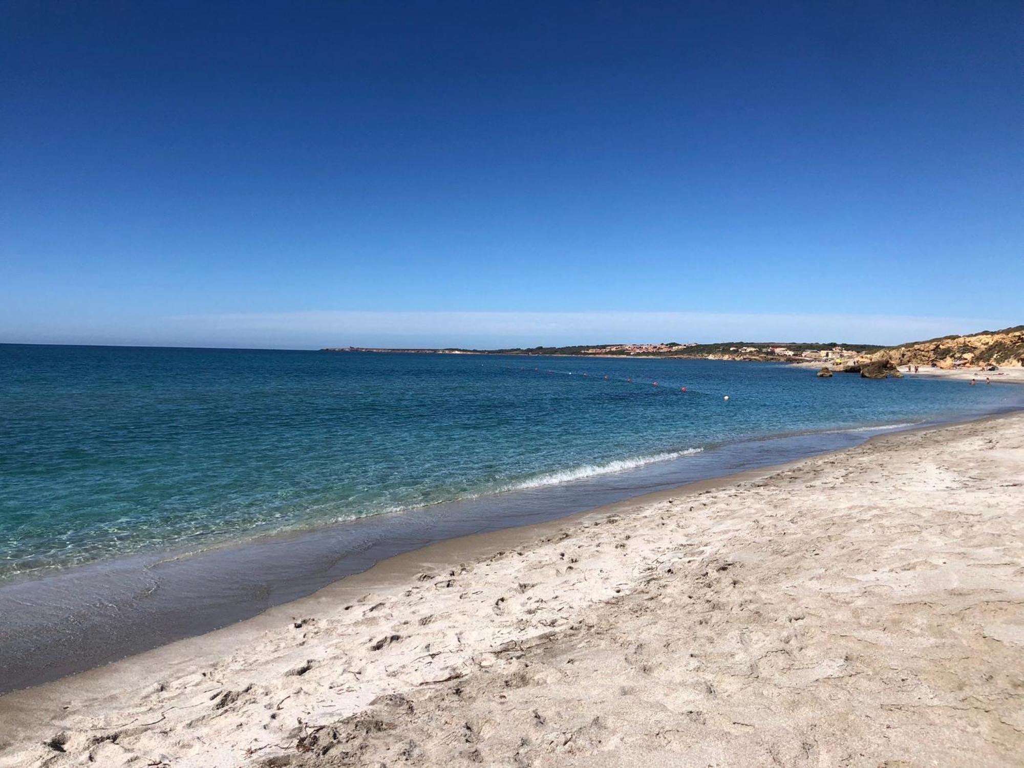 Casa Tirso Appartement Oristano Buitenkant foto