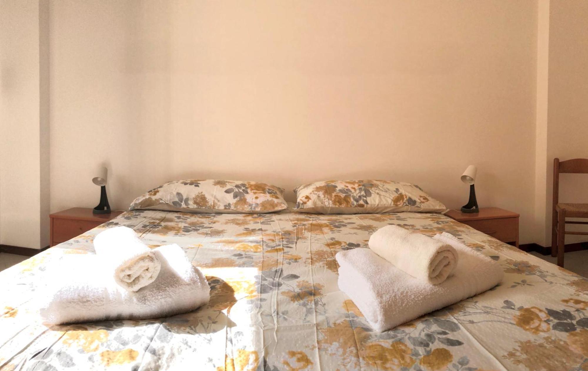 Casa Tirso Appartement Oristano Buitenkant foto