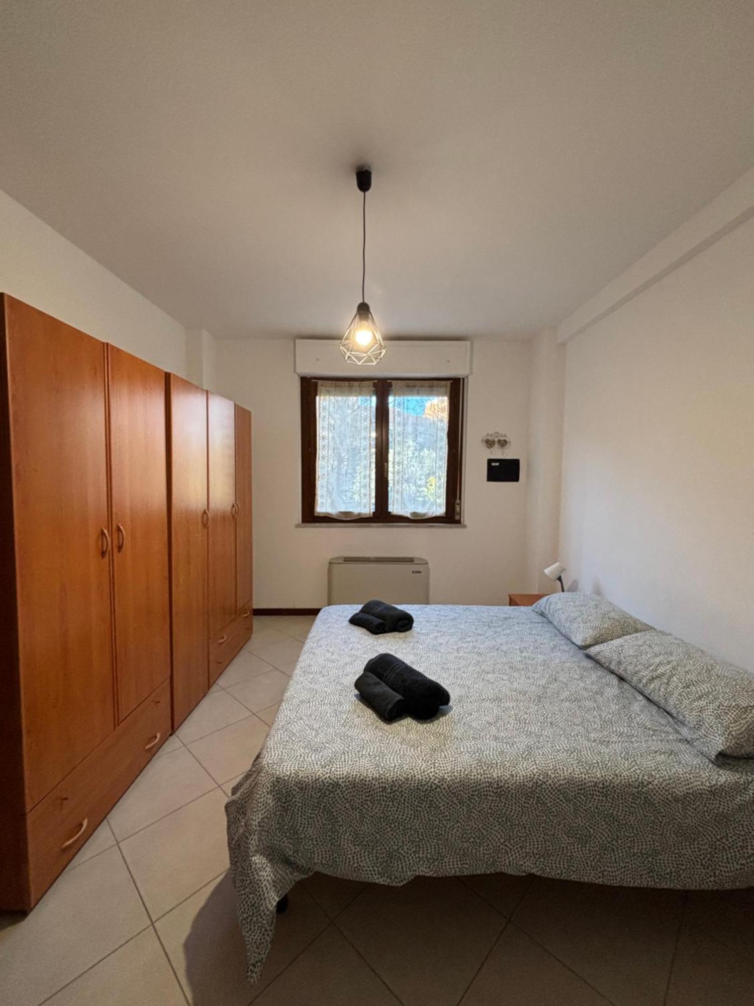 Casa Tirso Appartement Oristano Buitenkant foto